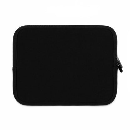 Daft Punk In Black Suits Laptop Sleeve