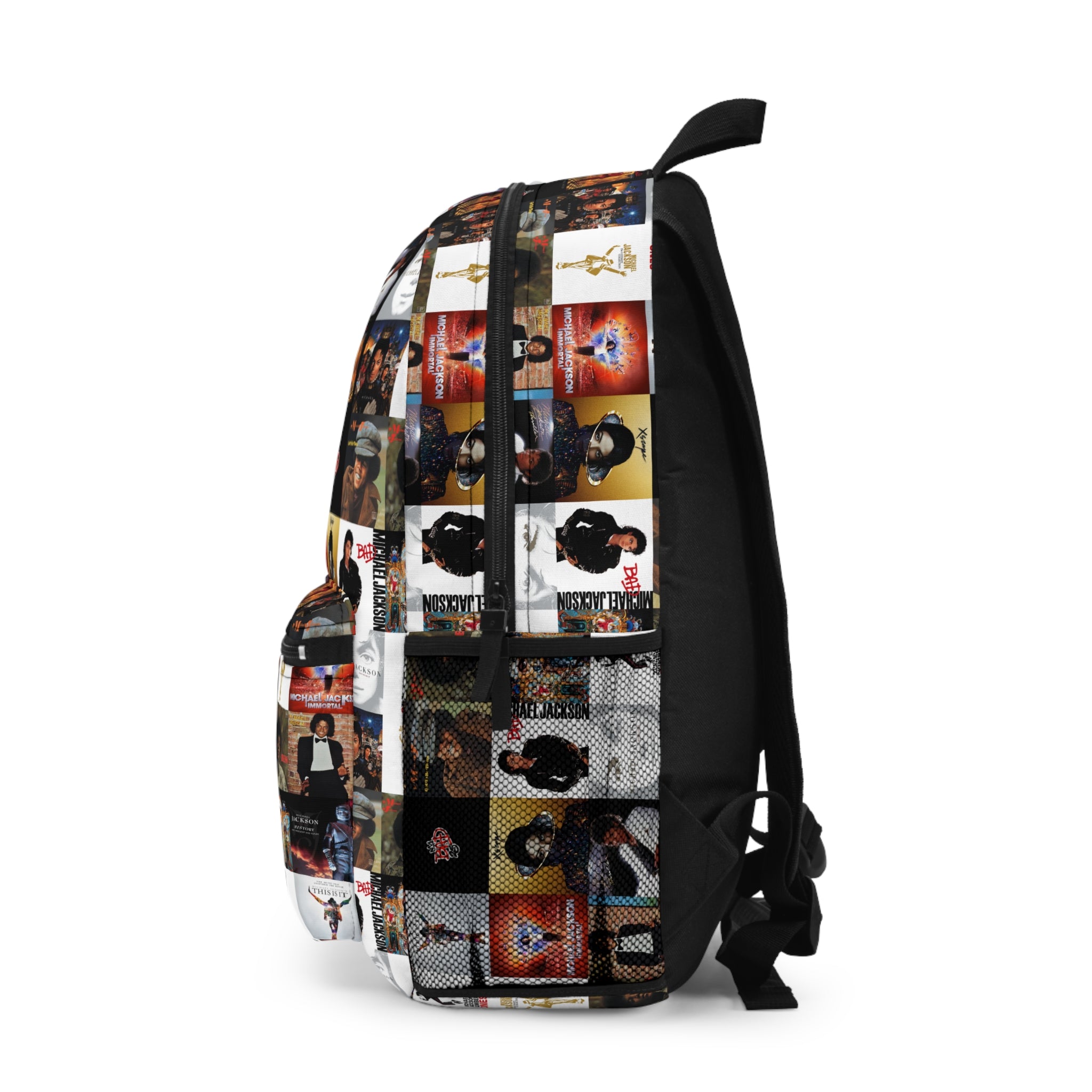 Michael jackson bookbag best sale