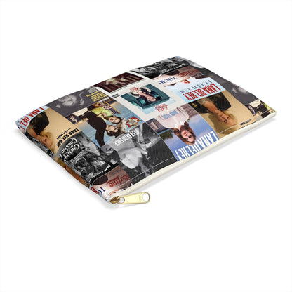 Lana Del Rey Album Cover Collage Accessory Pouch