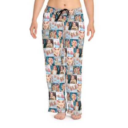 Anne Marie Therapy Mosaic Women's Pajama Pants
