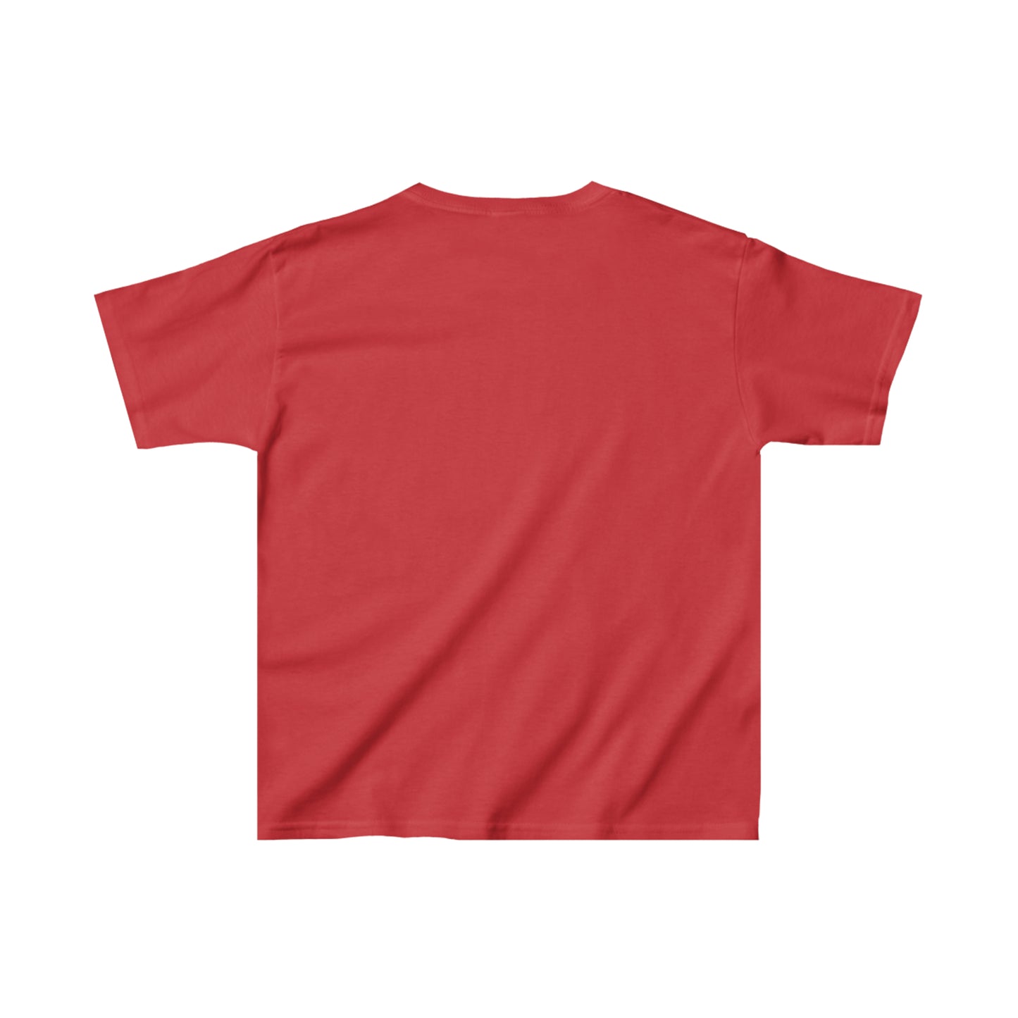 Måneskin Circular Group Photo Kids Heavy Cotton Tee Shirt