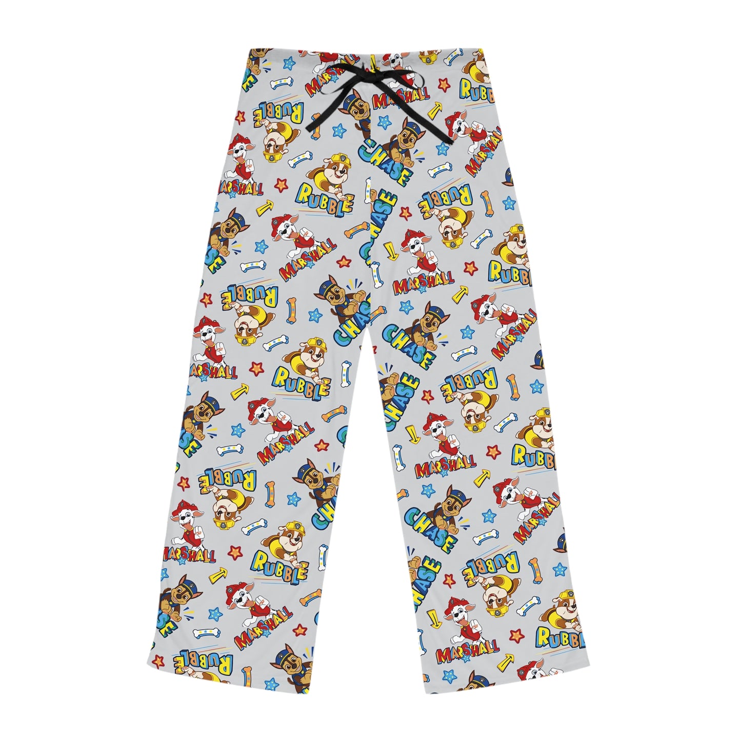 Paw Patrol Puppy Playtime Women's Pajama Pants