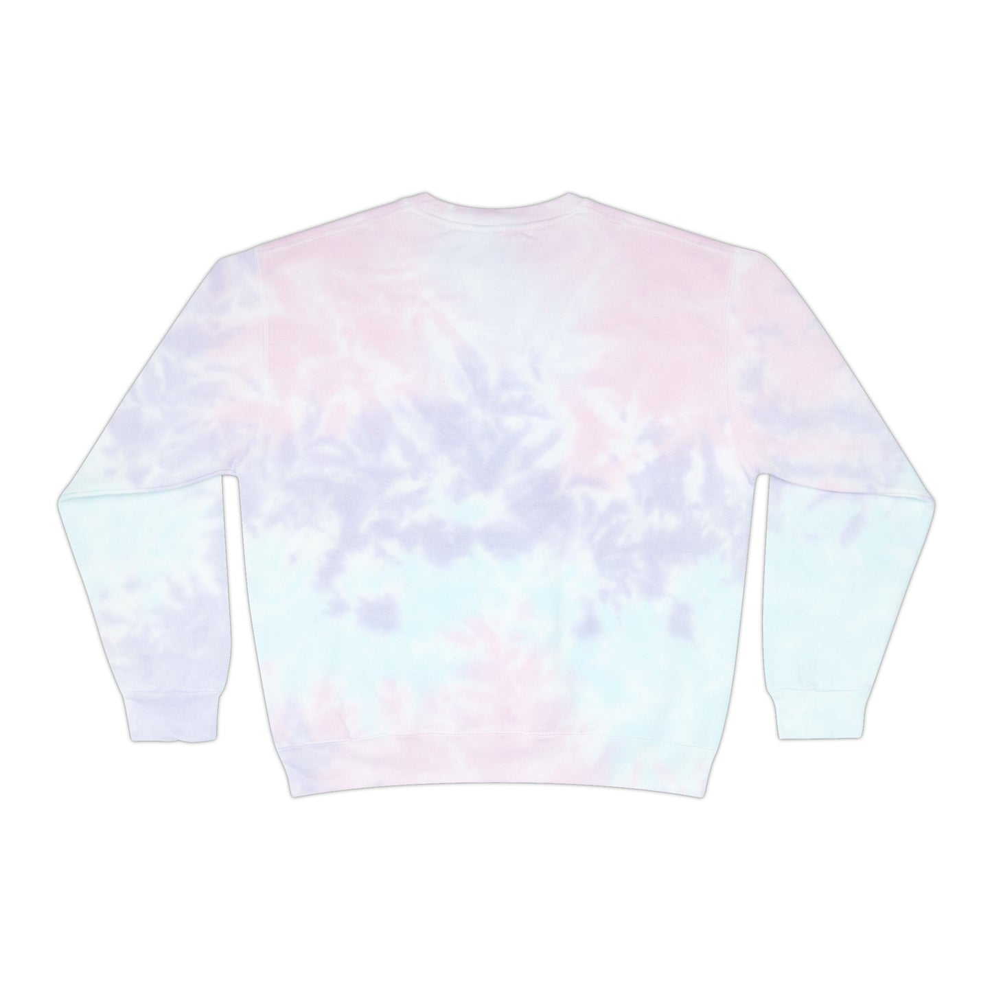 Taylor Swift It's Me Hi Unisex Tie-Dye Sweatshirt