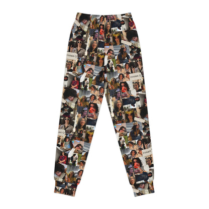 Conan Grey Being Cute Photo Collage Youth Joggers