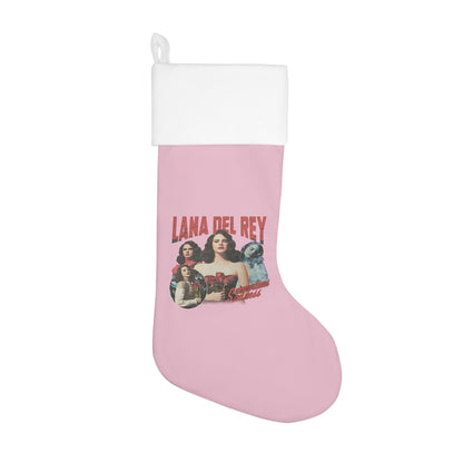 Lana Del Rey Summertime Sadness Christmas Holiday Stocking