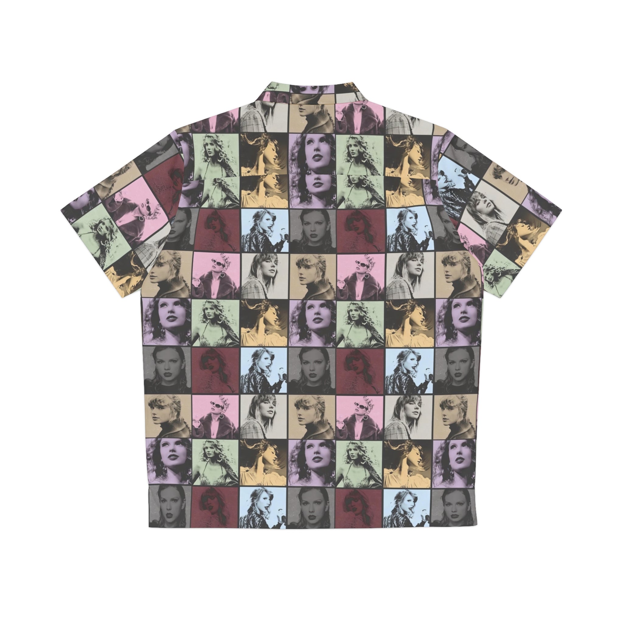 Hawaiian thrasher shirt best sale