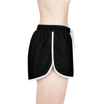 Taylor Swift Noir Women's Relaxed Shorts