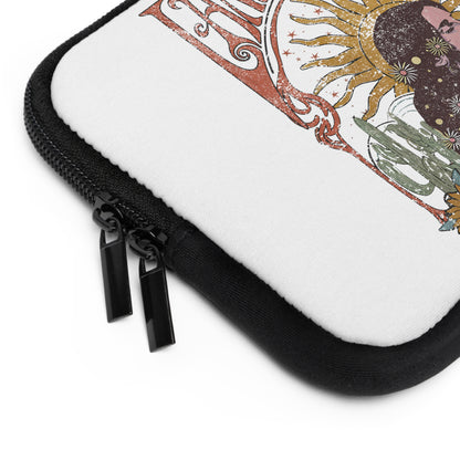 Lana Del Rey Vintage Artwork Laptop Sleeve