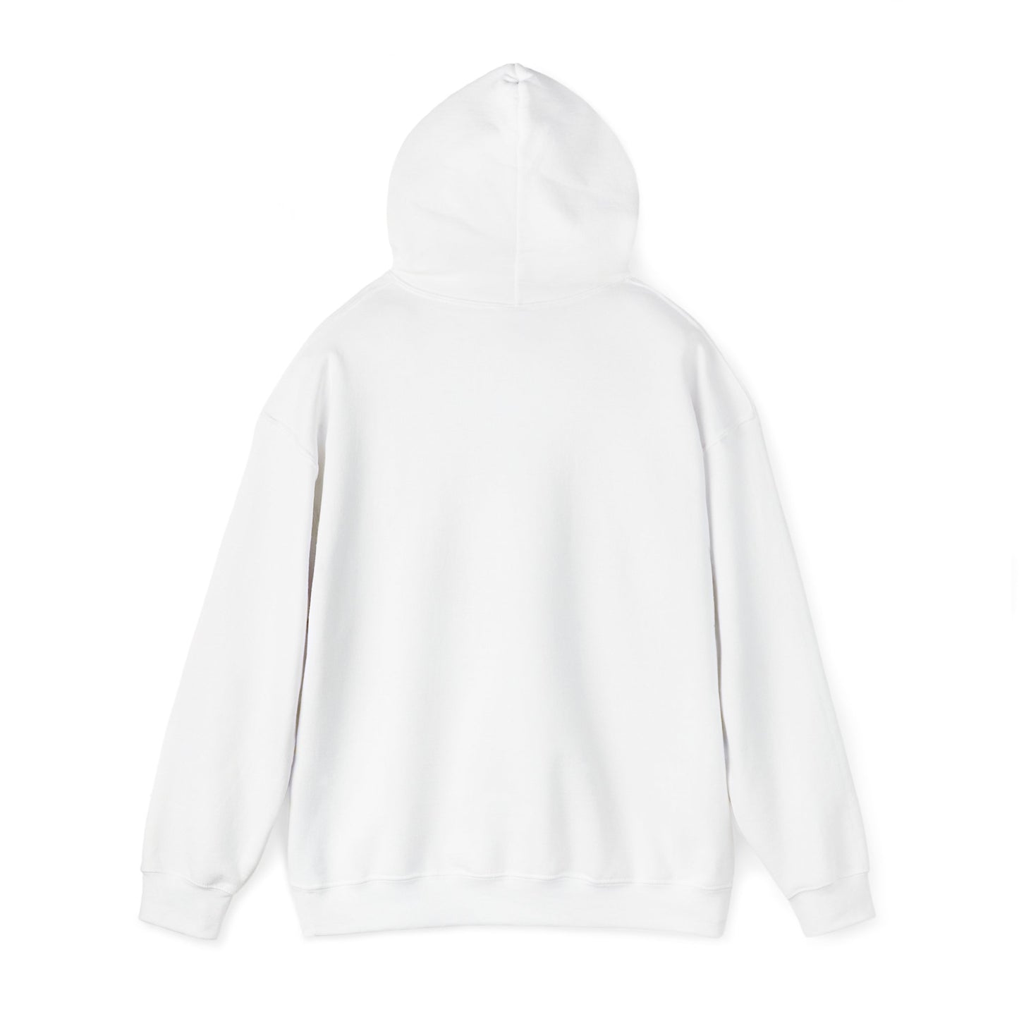 Bad Bunny Hoodie Logo Unisex Heavy Blend Hooded Sweatshirt