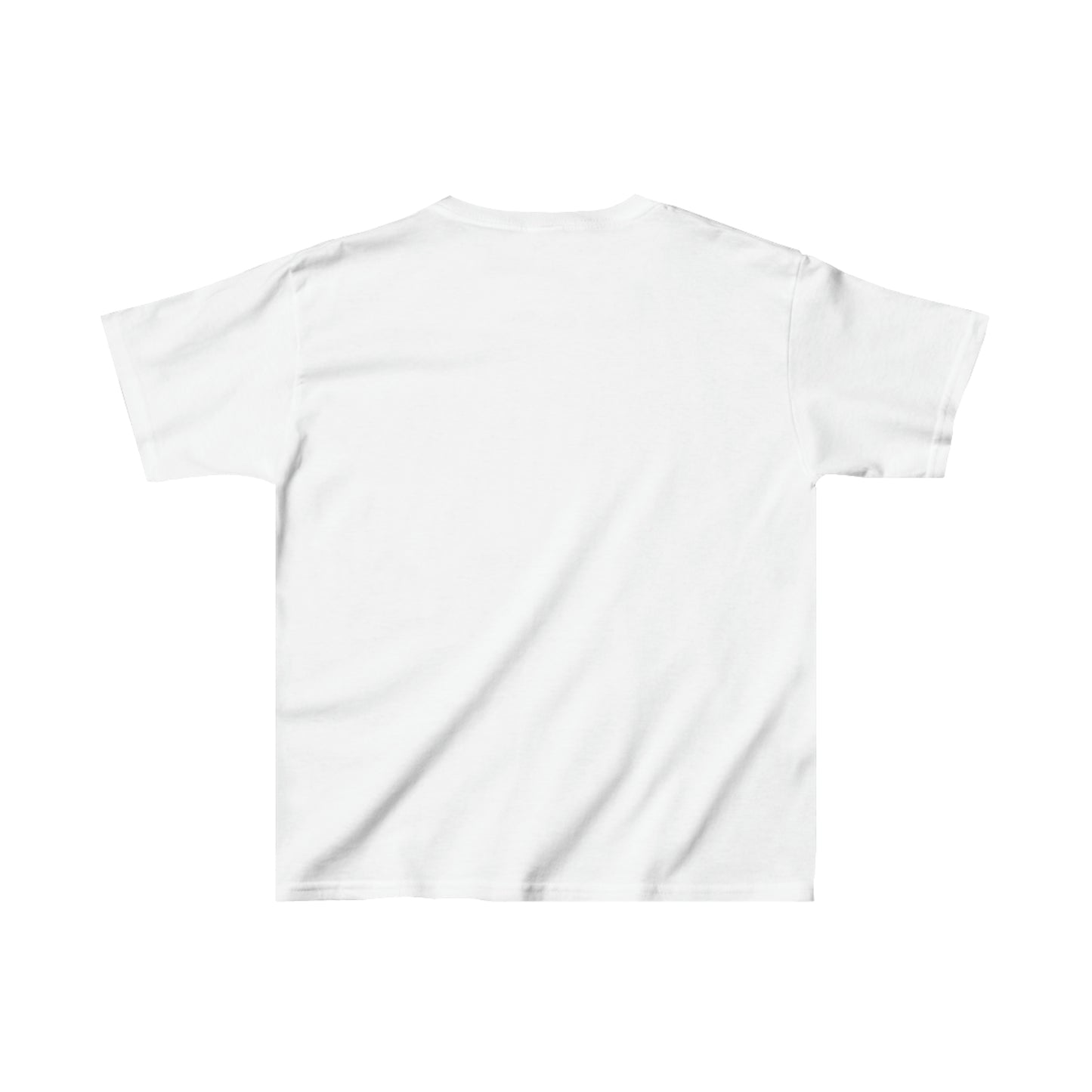 Måneskin Group Photo Kids Heavy Cotton Tee Shirt