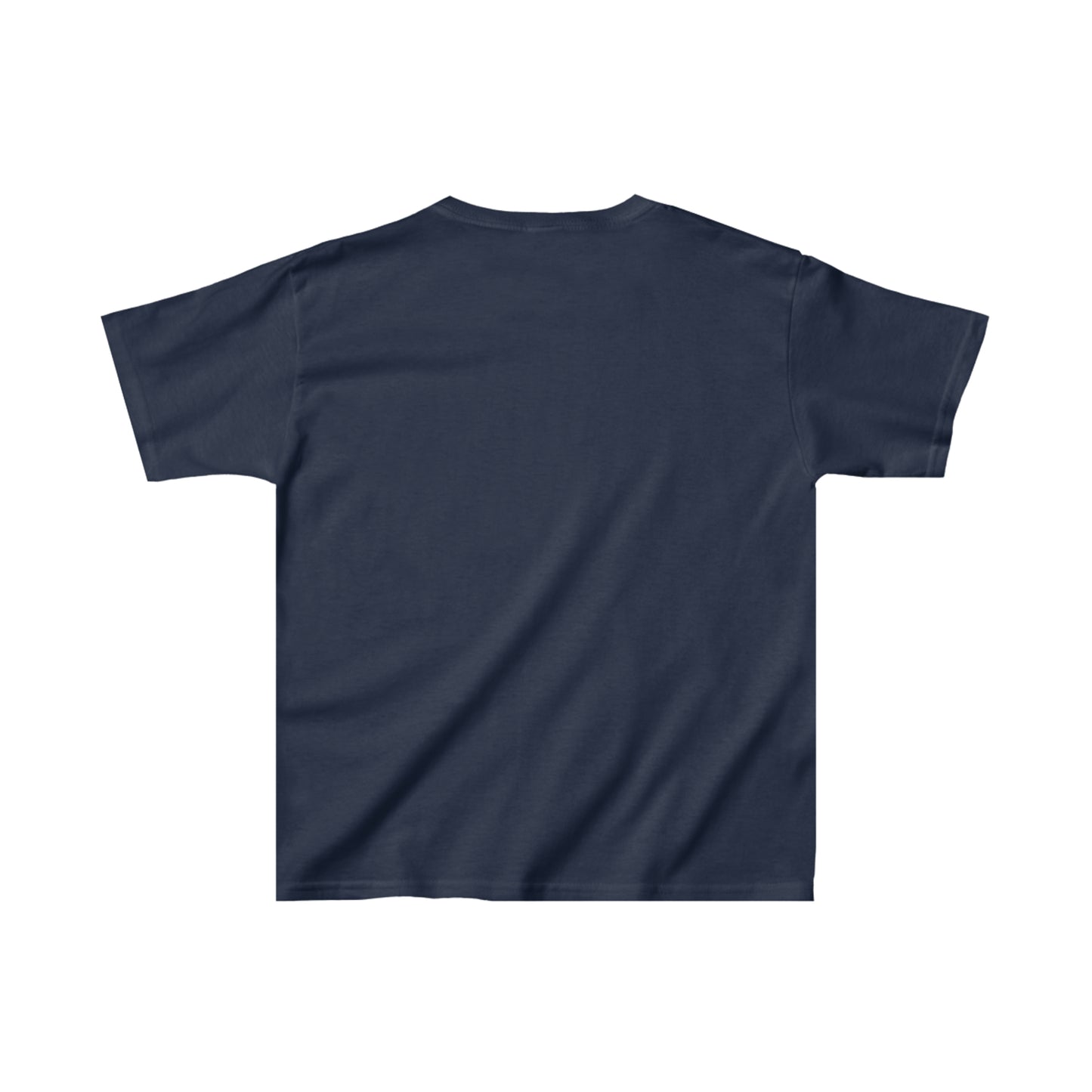 Måneskin Group Photo Kids Heavy Cotton Tee Shirt