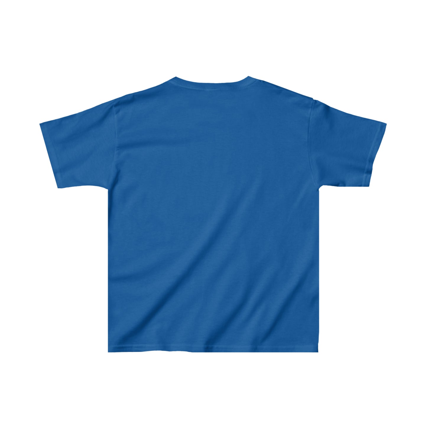 Måneskin Group Photo Kids Heavy Cotton Tee Shirt