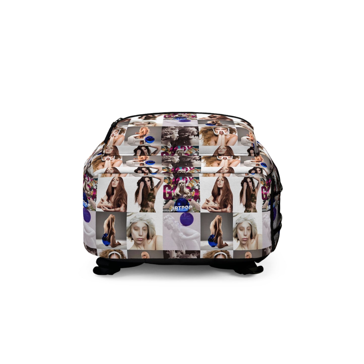 Lady Gaga ARTPOP Mosaic Backpack