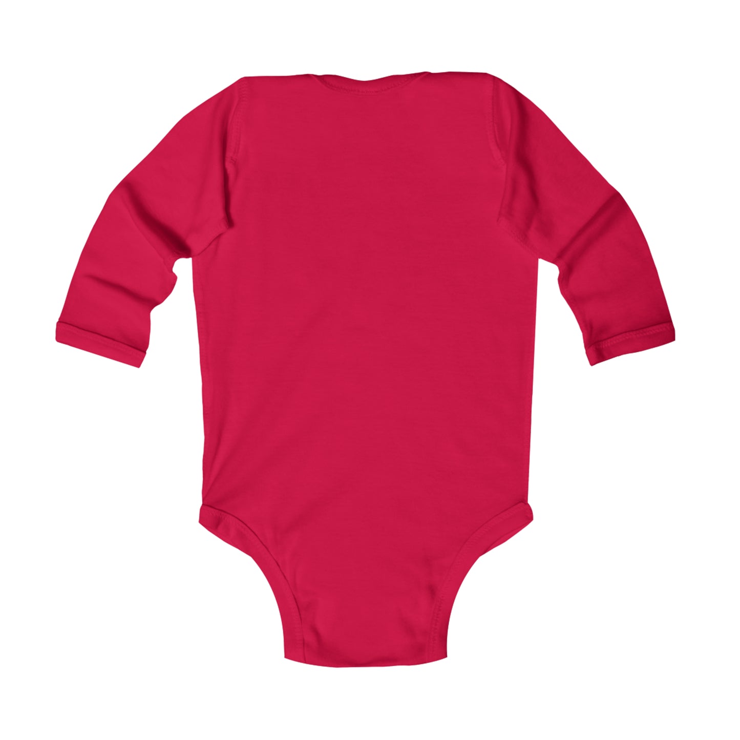 South Park Cartman Respect Mah Autheritah! Infant Long Sleeve Bodysuit