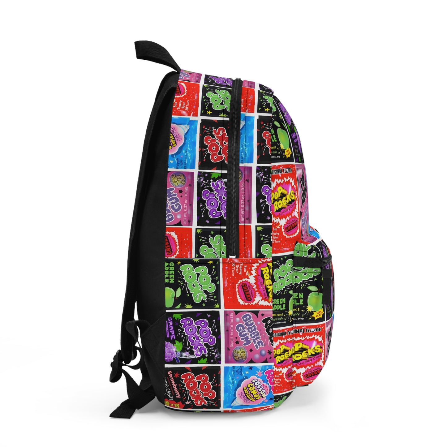 Pop Rocks Party Backpack