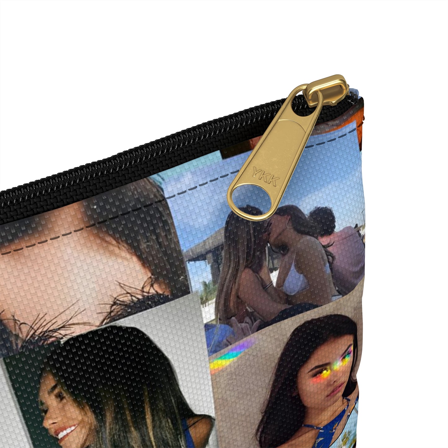 Madison Beer Mind In The Clouds Collage Accesory Pouch