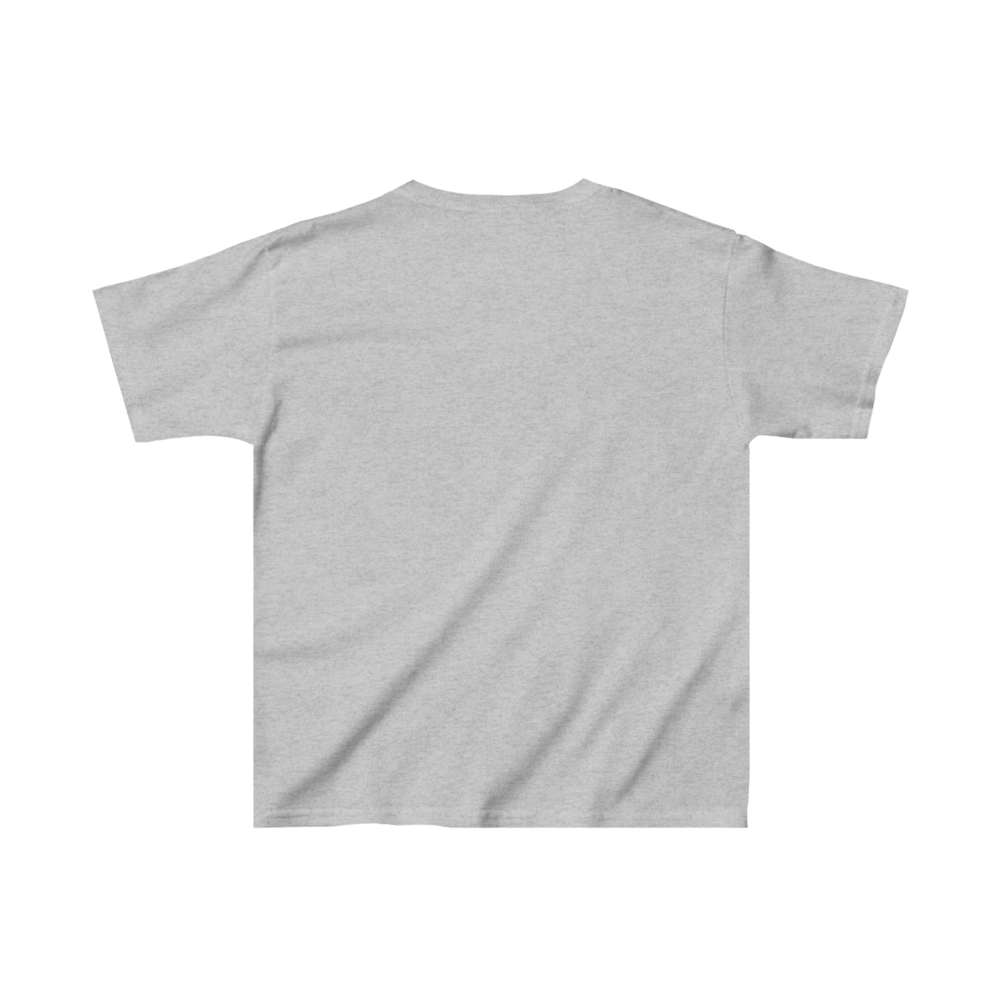 Måneskin Group Photo Kids Heavy Cotton Tee Shirt