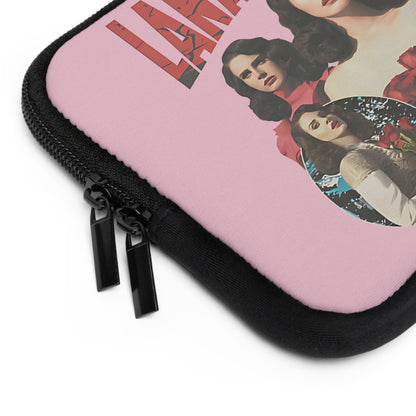 Lana Del Rey Summertime Sadness Laptop Sleeve