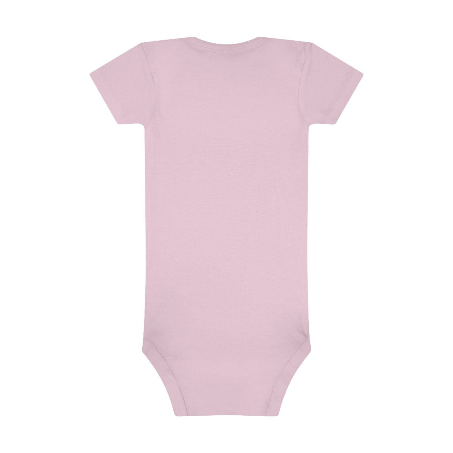 Taylor Swift Swiftie Like My Mommy Baby Short Sleeve Onesie