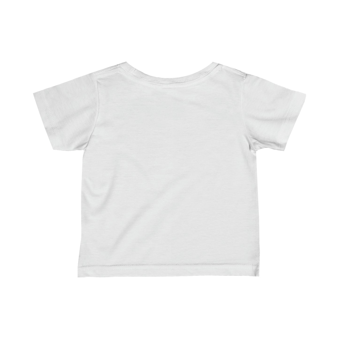 Olivia Rodrigo Bad Idea Right? Infant Fine Jersey Tee