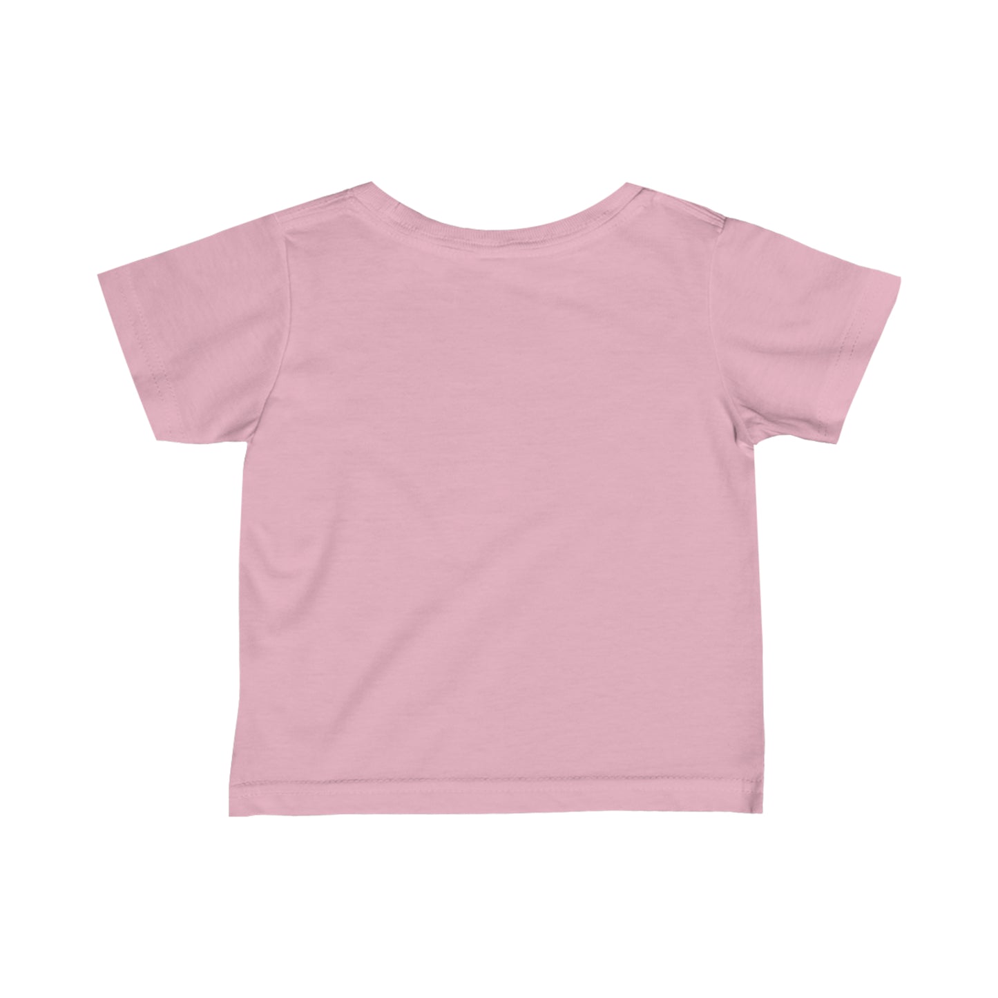 Olivia Rodrigo Bad Idea Right? Infant Fine Jersey Tee