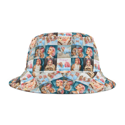 Anne Marie Therapy Mosaic Bucket Hat