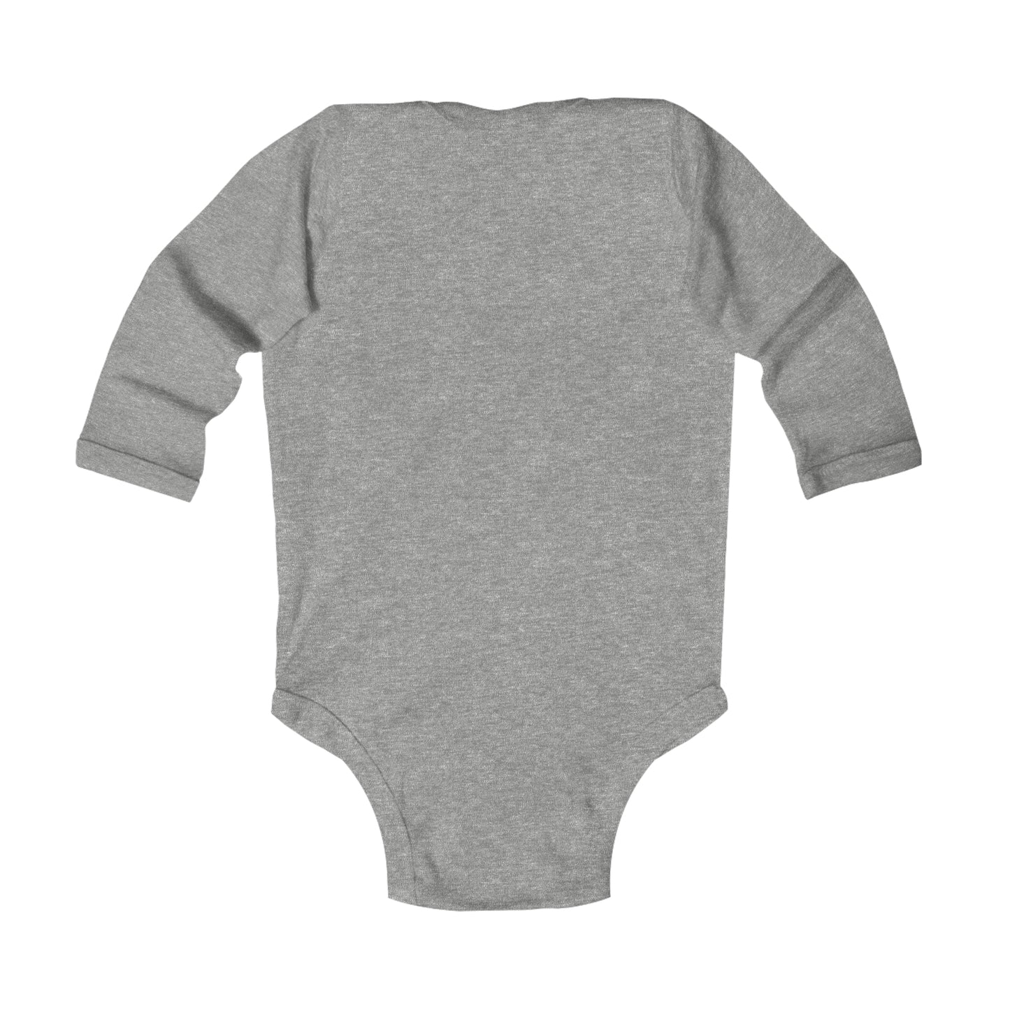 Taylor Swift Easter Swiftie Bunny Infant Long Sleeve Bodysuit