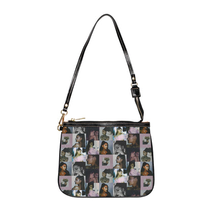 Ariana Grande Thank U Next Mosaic Small Shoulder Bag