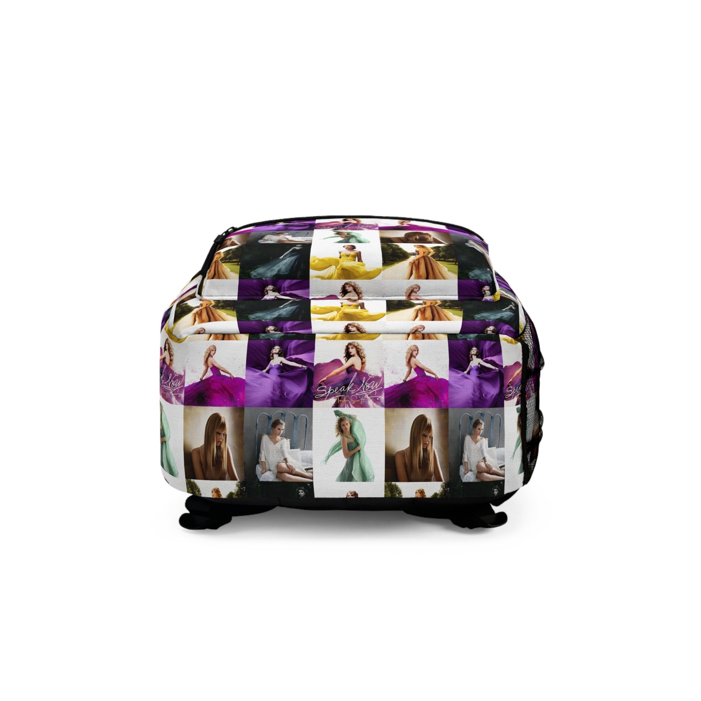 Taylor Swift Speak Now Mosaic Backpack