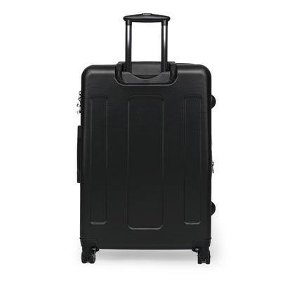 Anne Marie Therapy Mosaic Suitcase