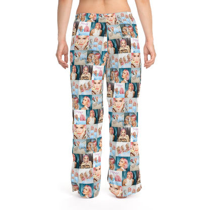 Anne Marie Therapy Mosaic Women's Pajama Pants