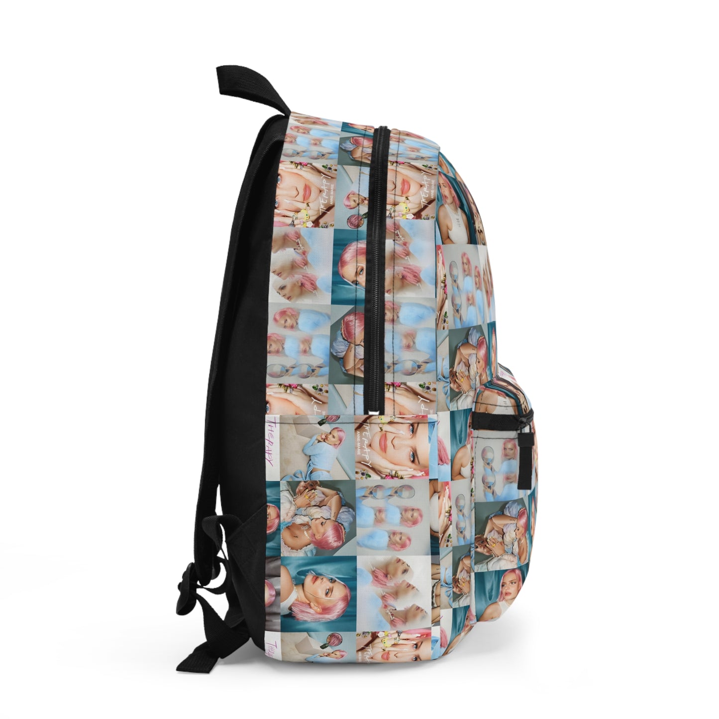 Anne Marie Therapy Mosaic Backpack