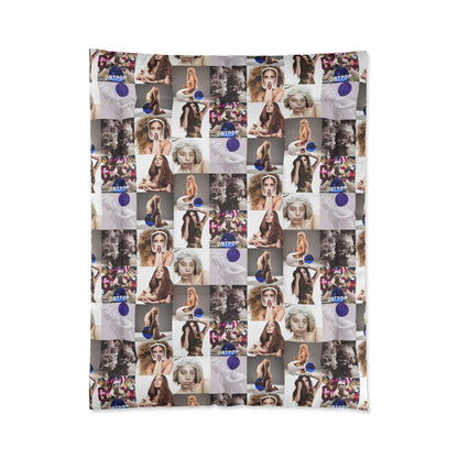 Lady Gaga ARTPOP Mosaic Comforter