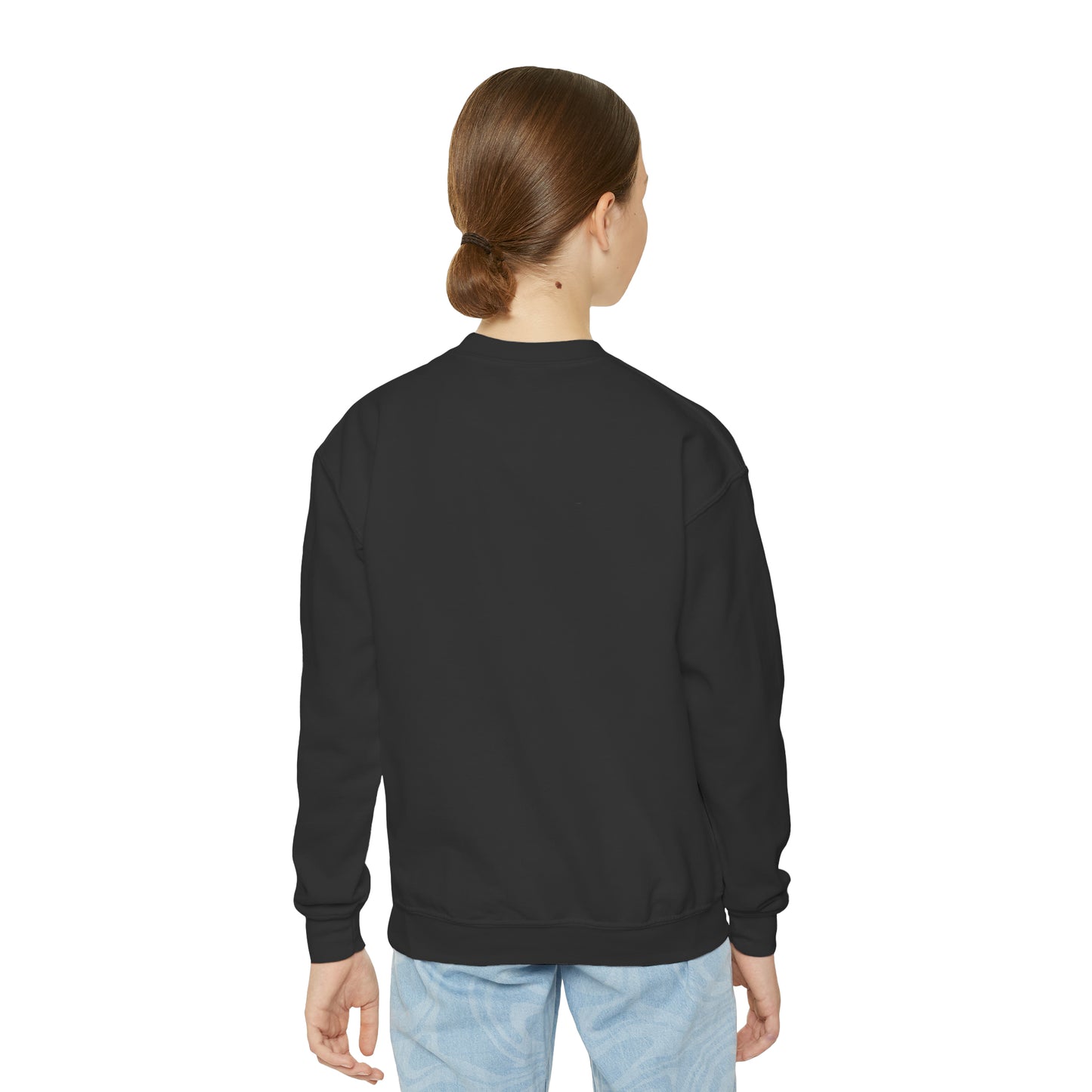 Taylor Swift 1989 Limited Edition Youth Crewneck Sweatshirt