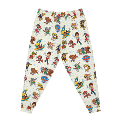 Paw Patrol Puppy Hero Squad Athletic Joggers