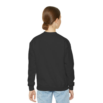 Mentally Still At The Beyoncè Concert Youth Crewneck Sweatshirt