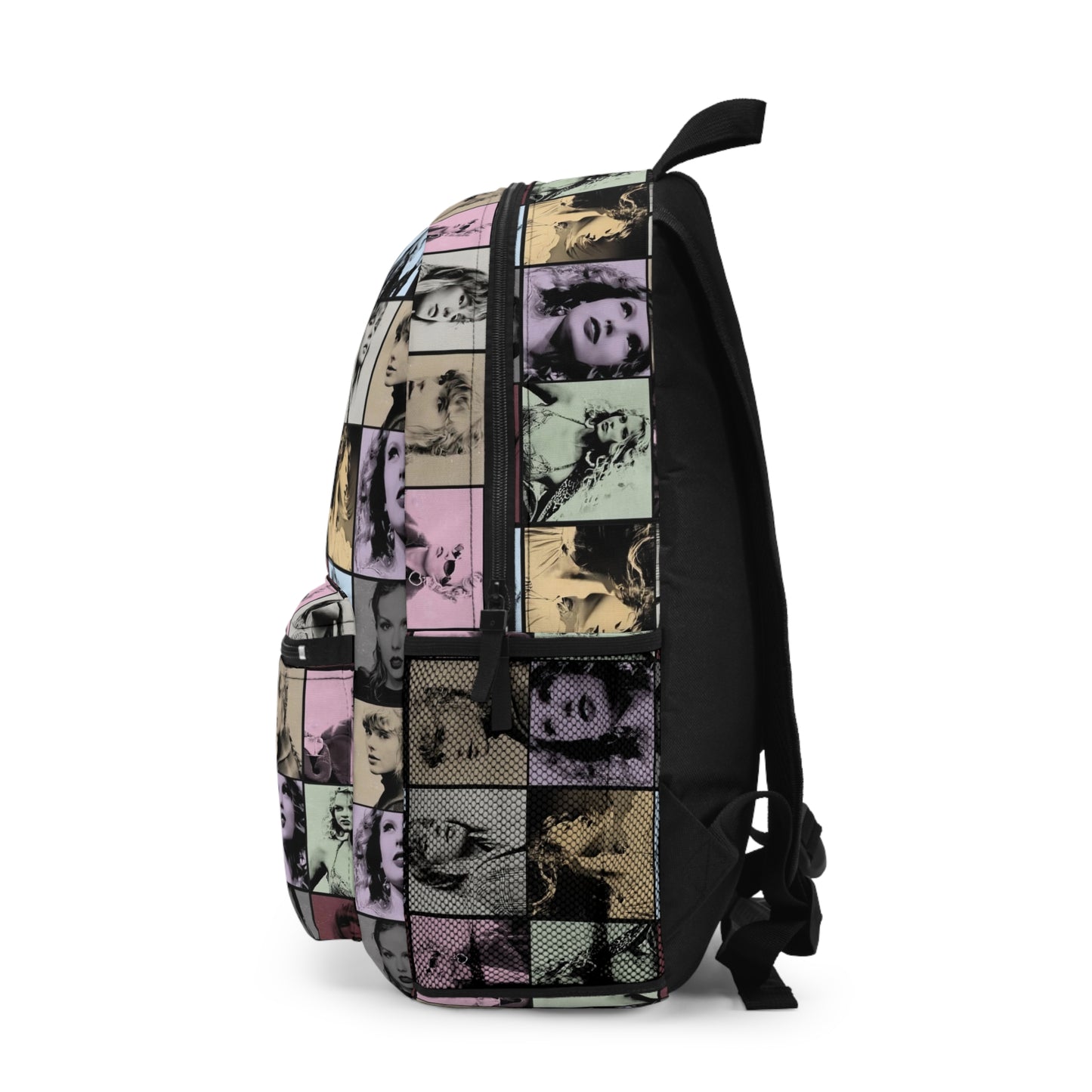 Taylor Swift Eras Collage Backpack