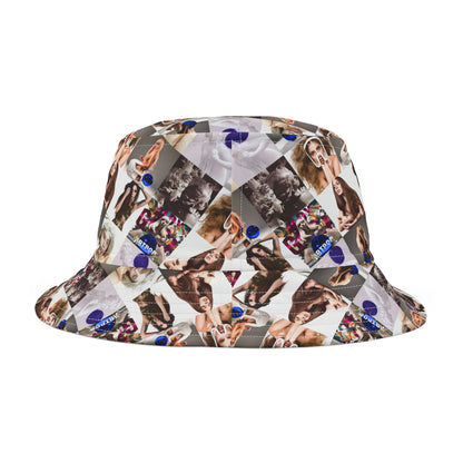 Lady Gaga ARTPOP Mosaic Bucket Hat
