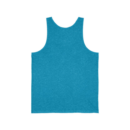 Taylor Swift 1989 Limited Edition Unisex Jersey Tank