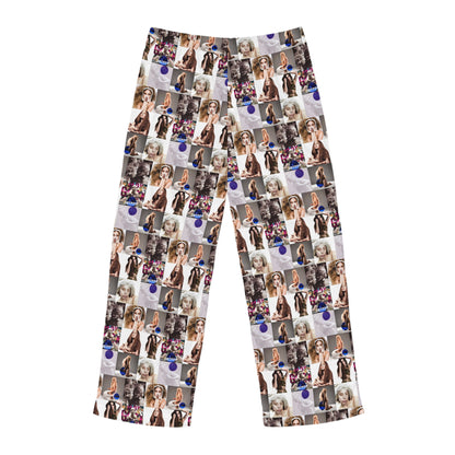 Lady Gaga ARTPOP Mosaic Men's Pajama Pants