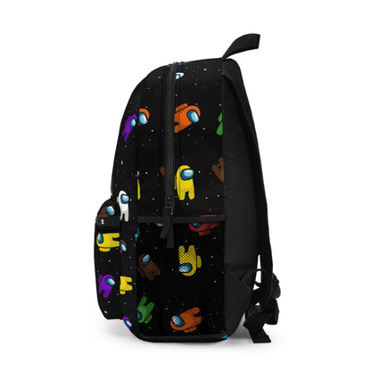 Among Us Cosmic Crew Backpack