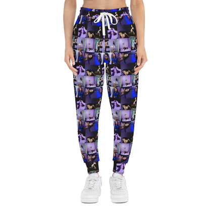 Olivia Rodrigo Guts Mosaic Athletic Joggers