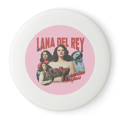 Lana Del Rey Summertime Sadness Wham-O Frisbee