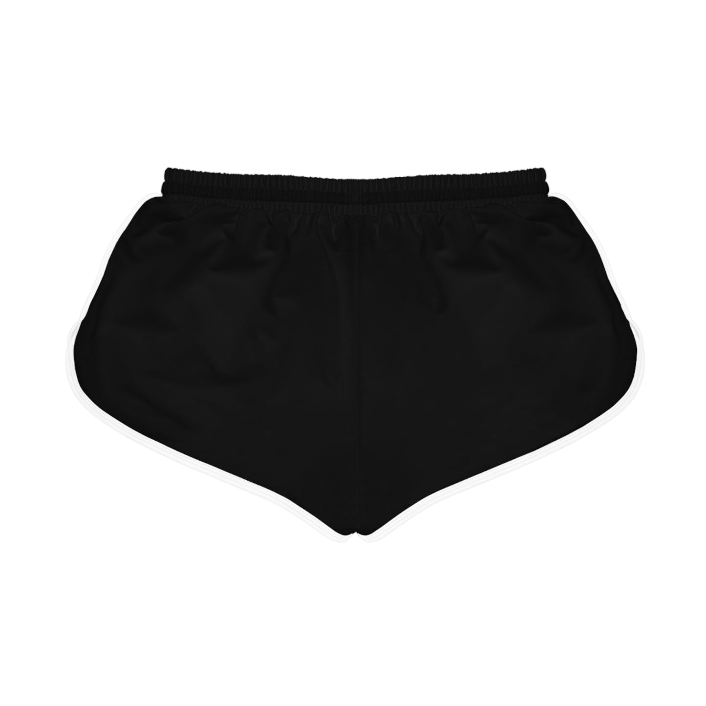 Taylor Swift Noir Women's Relaxed Shorts