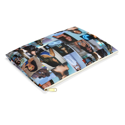 Madison Beer Mind In The Clouds Collage Accesory Pouch