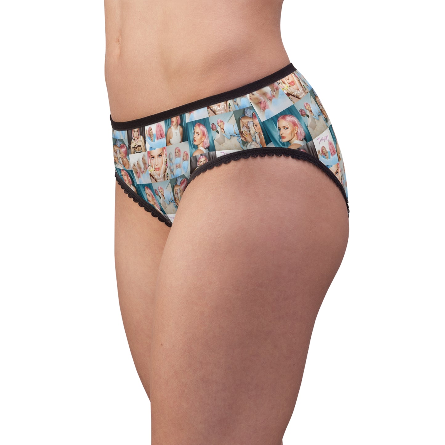 Anne Marie Therapy Mosaic Women's Briefs