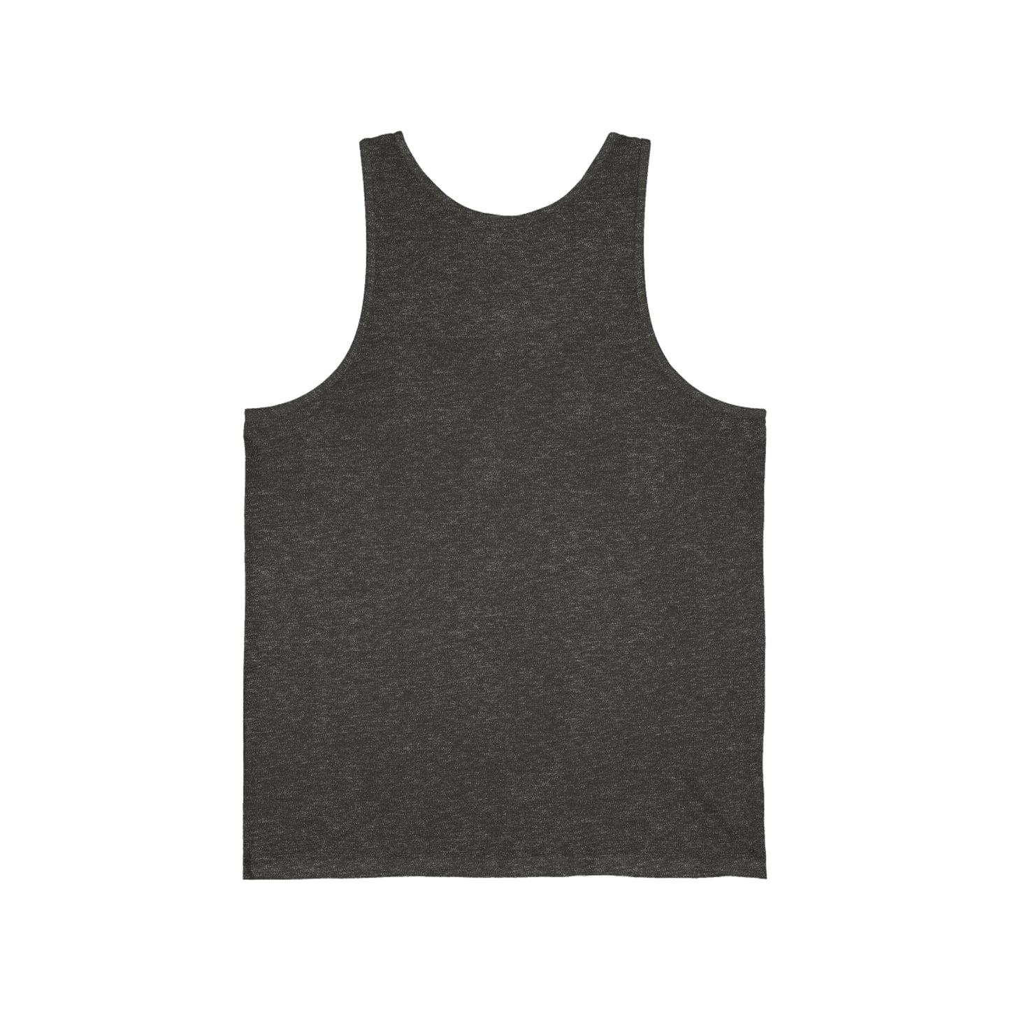 Måneskin Circular Group Photo Unisex Jersey Tank