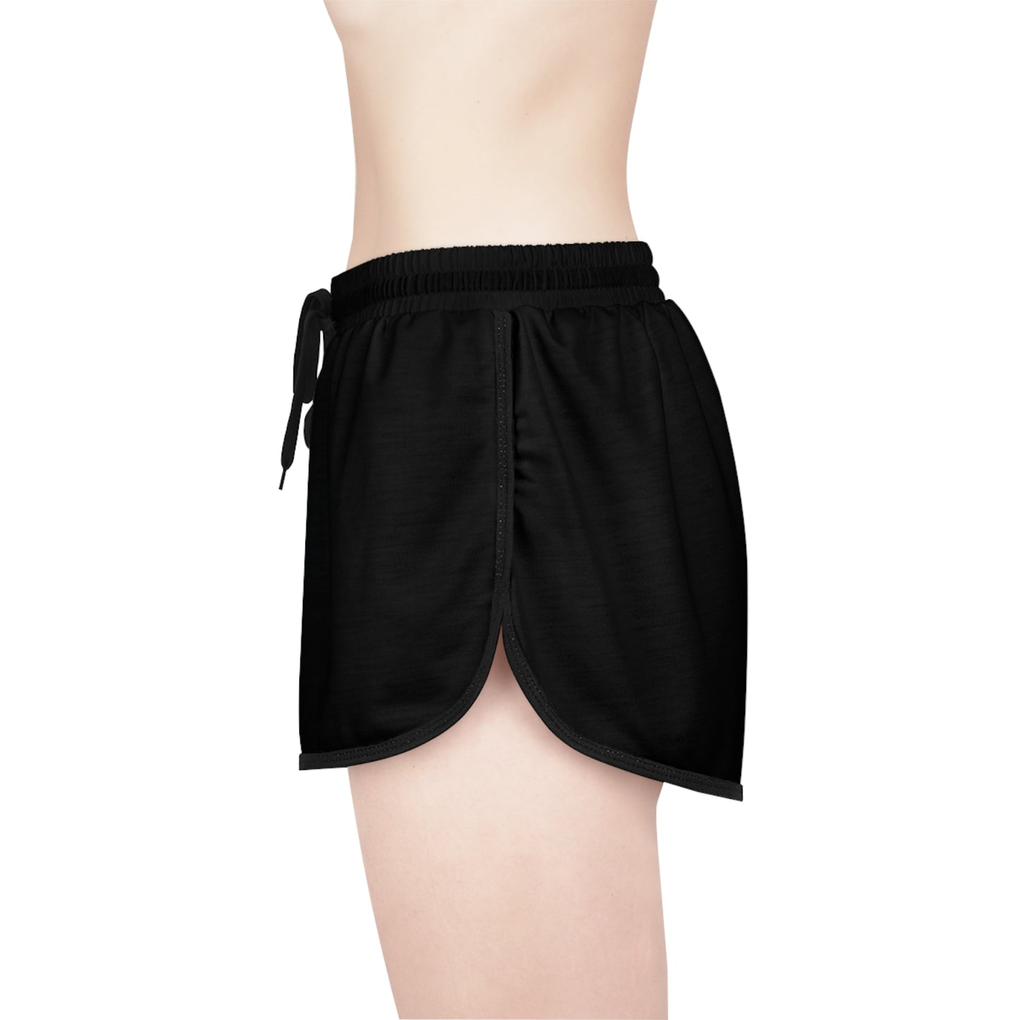 Taylor Swift Noir Women's Relaxed Shorts