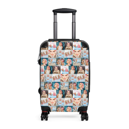 Anne Marie Therapy Mosaic Suitcase