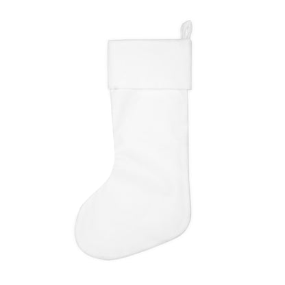 Taylor Swift Noir Christmas Holiday Stocking